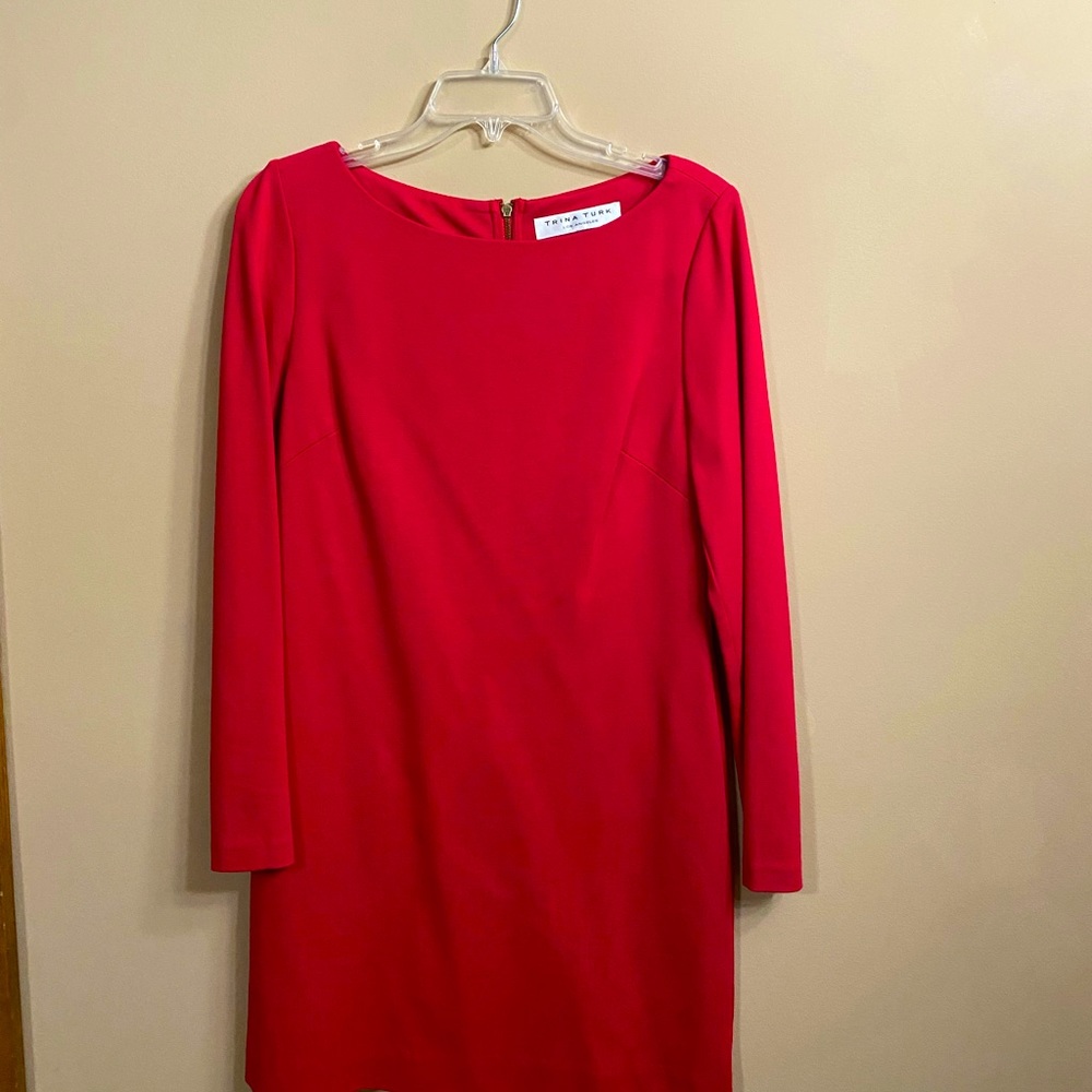 Trina Turk dress